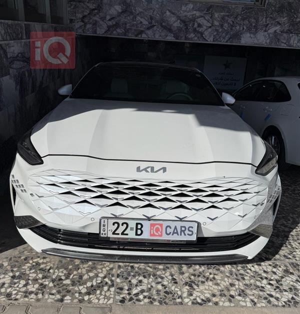 کیا K8 2023  بۆ فرۆشتن لە عێراق -  بەغداد